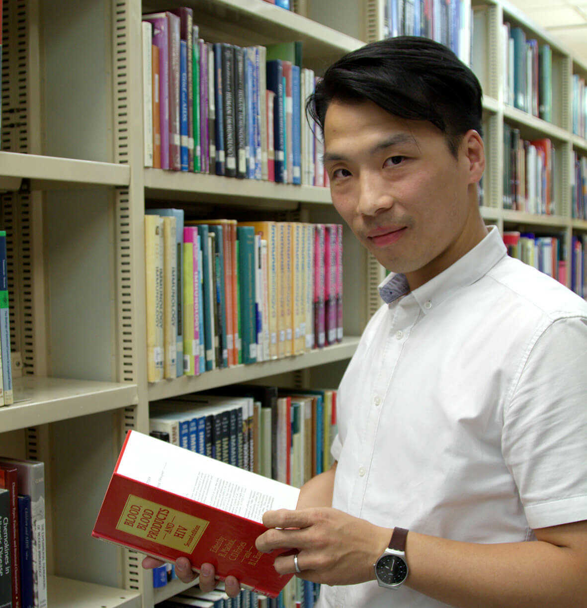 Dr. Jason Wing-yiu KAN